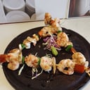 Foto de Yakitori de Langostinos Teri
