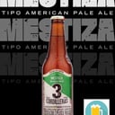 Foto de 3 [cordilleras] MESTIZA