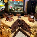Foto de Torta Capuccino