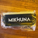 Foto de Barrita de frutos secos mikhuna