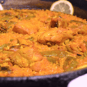 Foto de Paella Valenciana