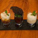 Foto de Degustación de Postres