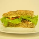 Foto de Sandwich de Atún