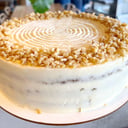 Foto de Torta entera: Carrot Cake 8 p