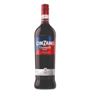 Foto de Botella Cinzano con soda