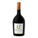 Foto de Greg & Juju Merlot ss Sulfite 