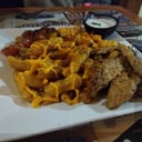 Foto de PAPAS POLLO