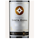 Foto de  SANTA DIGNA Gran Reserva  Cabernet Sauvignon