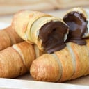 Foto de Tequeños de Chocolate