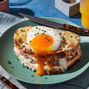 Foto de CROQUE MADAME