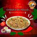 Foto de ARROZ CHAUFA DE POLLO