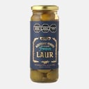 Foto de Aceitunas Verdes Premium 200gr