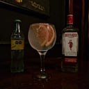 Foto de HH GIN TONIC BEEFEATER