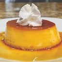 Foto de FLAN BUDIN