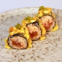 Foto de Spicy Tuna tempura