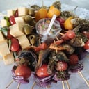 Foto de Bandejas de pinchos surtidos