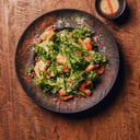 Foto de Ensalada Cesar de Camarón