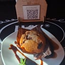 Foto de MUFFIN VAINILLA CON CHIPS