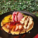 Foto de Super Waffle