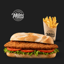 Foto de Sandwich Jr Campesino