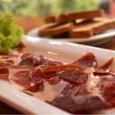 Foto de Jamón pata negra