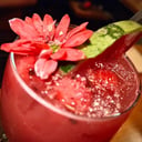 Foto de Soda de Sandía Limón