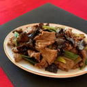 Foto de CARNE CHUNG SAN