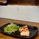 Foto de SALMON AL GRILL - GRILLED SALMON x 250gr