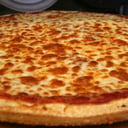 Foto de   Plain Cheese Pizza
