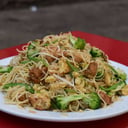 Foto de Menú Aeropuerto con pollo 