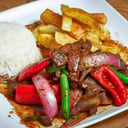 Foto de Lomo Saltado