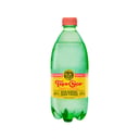 Foto de Agua mineral Topo Chico sabor toronja 600ml