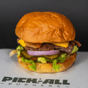 Foto de Classic Smashed + Papitas