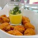 Foto de Camarones Apanados