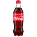 Foto de Coca Cola 400 ml. (Clásica, Zero)