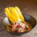 Foto de CEVICHE MIXTO