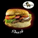 Foto de Hamburguesa Smash 