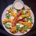 Foto de Caesar Crispy