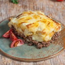 Foto de Pastel de papas