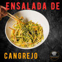 Foto de Ensalada de cangrejo 