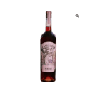 Foto de Vermut Casanegra - Rojo Natural