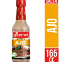 Foto de SALSA DE AJO GOURMET