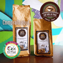 Foto de Café Valle de Peñas Municipio de Chitaraque Media Libra