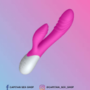 Foto de DILDO VIBRADOR NEKANE