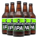 Foto de Goyeneche IPA x 500 ml