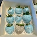 Foto de Colección Azul Glaciar