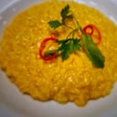 Foto de Risotto al curry
