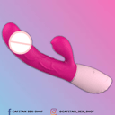 Foto de DILDO VIBRADOR VALENTINA