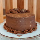 Foto de Torta Africana