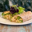 Foto de Wraps de Pollo